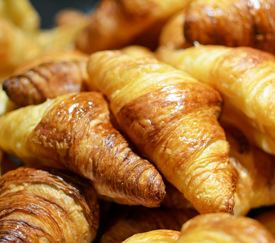 bäckerei & Konditorei Dams Frühstückskarte