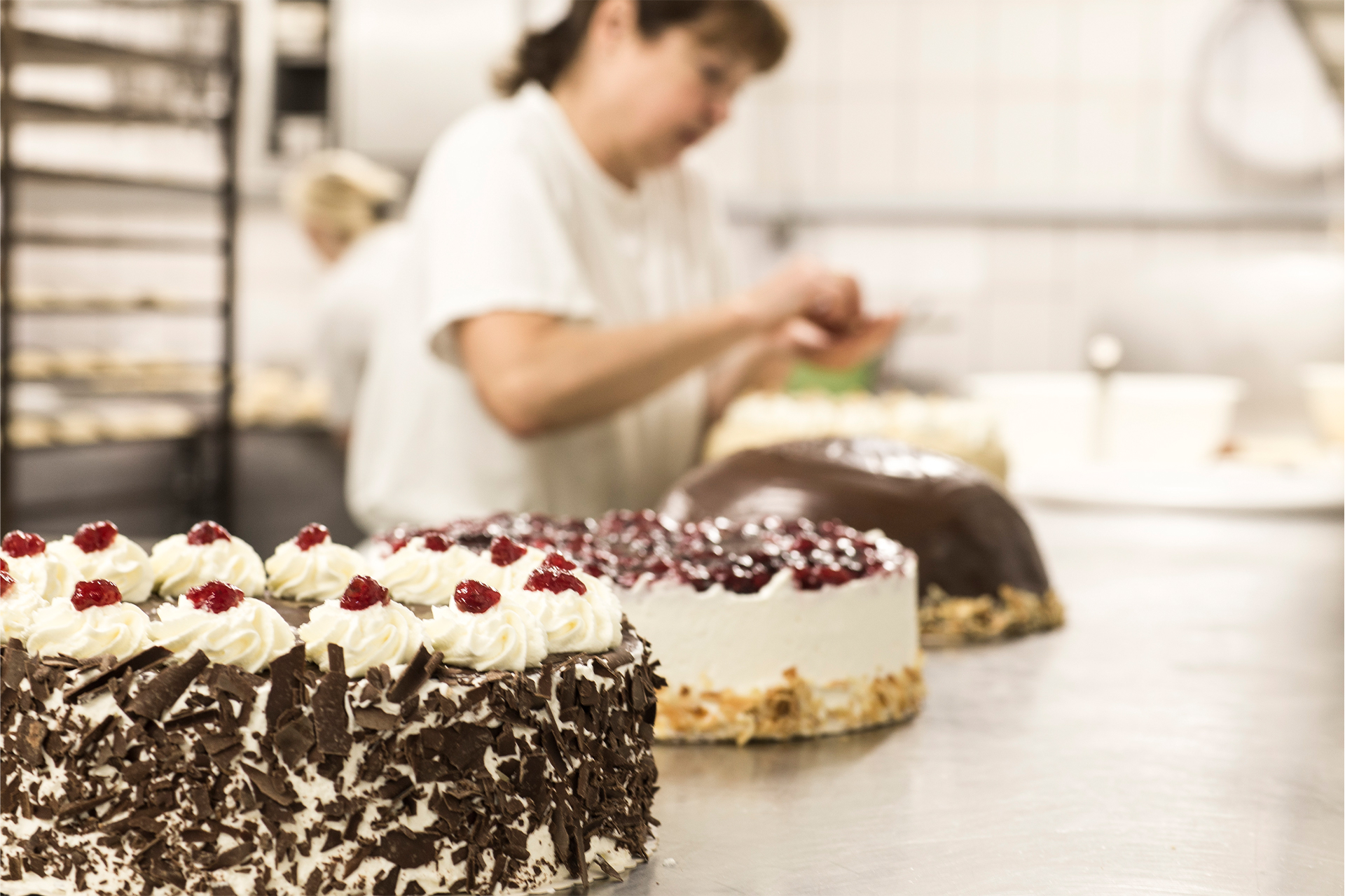 Bäckerei Dams Konditorei